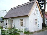 Galerie Köpp - Malerei, Grafik, Radierung, Aquatinta - Seebad Ahlbeck - Insel Usedom
